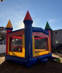 Rainbow20bouncer203 1734009747 Colorful Bounce House Castle