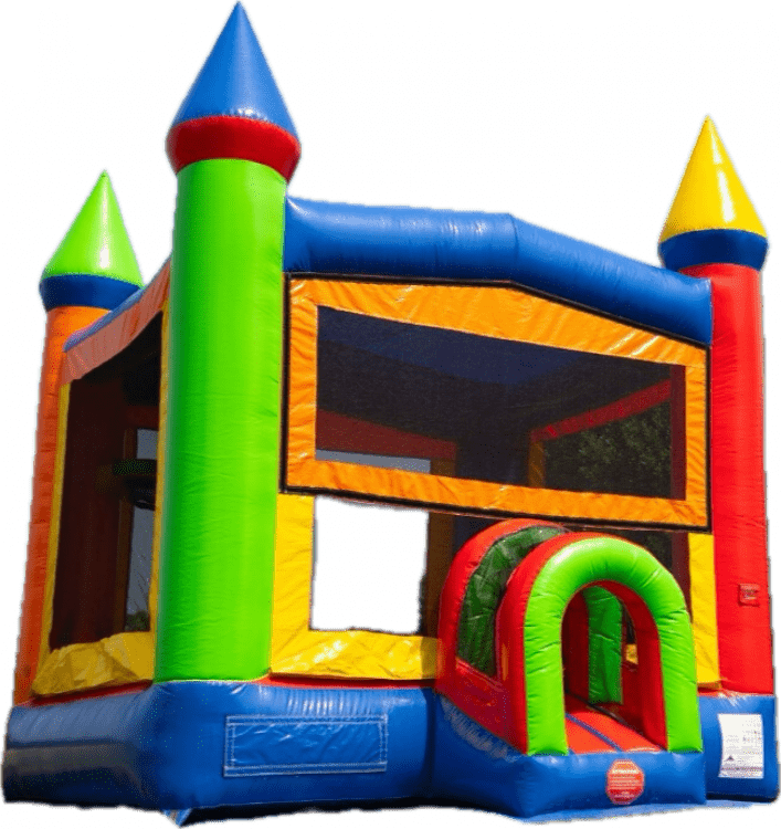 Bounce House Rentals