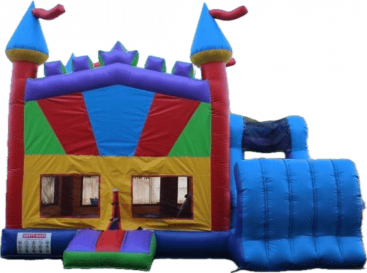 Bounce House Combos