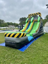 IMG 0041 1750289016 Toxic Water Slide (Wet or Dry)