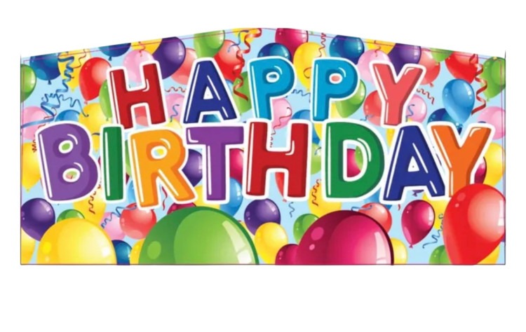 Birthday package
