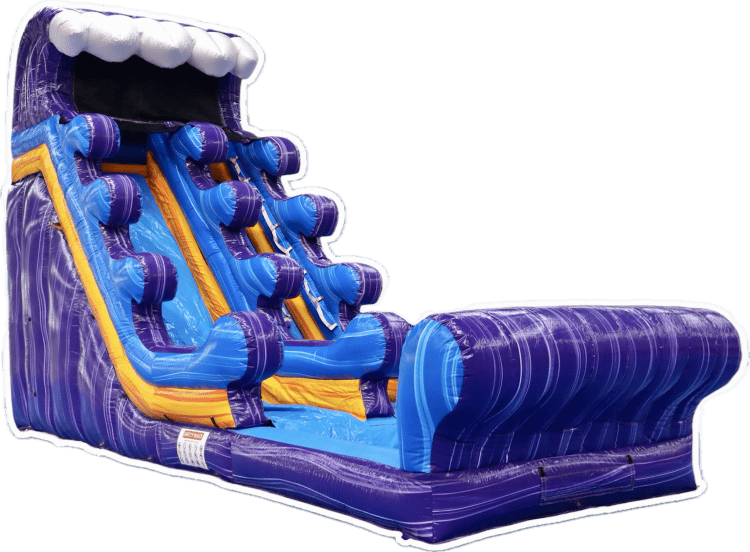 Water Slide Rentals