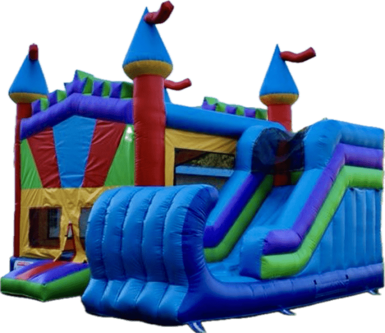 Bounce House Combos