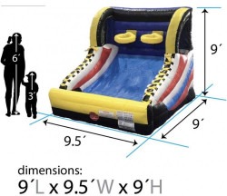 IMG 8245 1764719431 The All Star Hoops Challenge Game