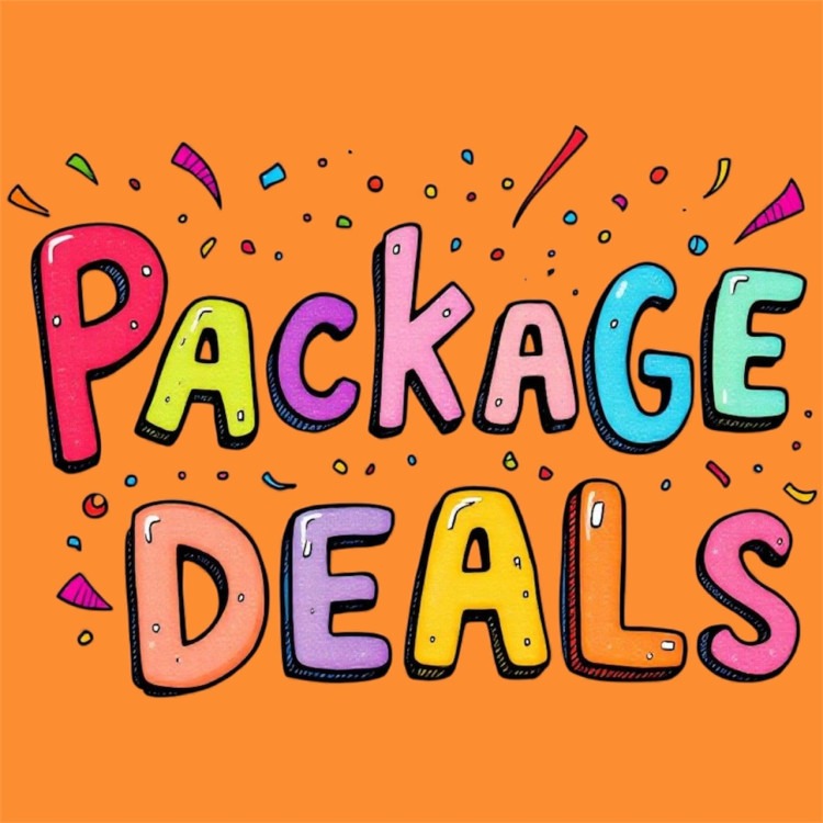 Package Deals