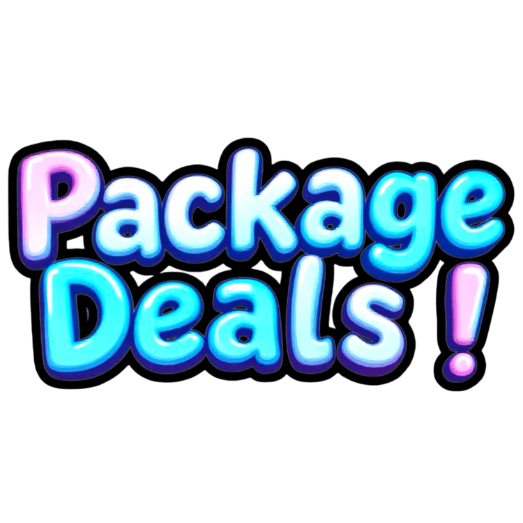 Package Deals