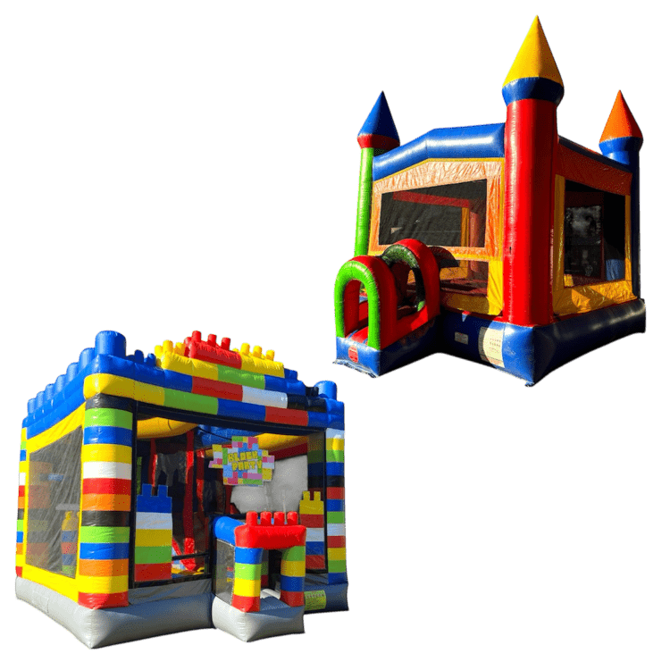 Bounce House Rentals