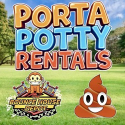 Porta Potty Rentals
